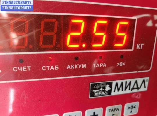 купить Кулиса КПП на Volkswagen Sharan (2000-2010)