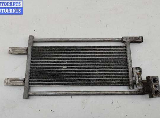Радиатор АКПП BM3592677 на BMW 3 E36 (1991-2000)