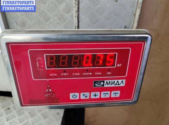 купить Радиатор АКПП на BMW 3 E36 (1991-2000)