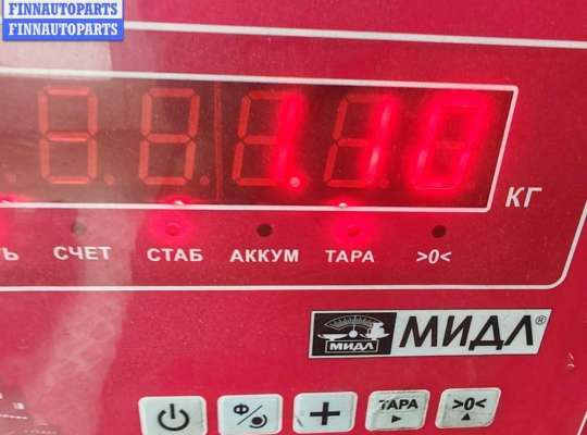 купить Коллектор впускной на Ford Transit (2006-2014)