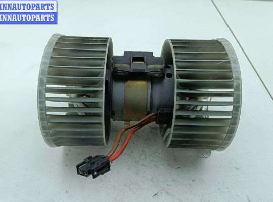 купить Двигатель отопителя (моторчик печки) на BMW 3 E46 (1998-2006)