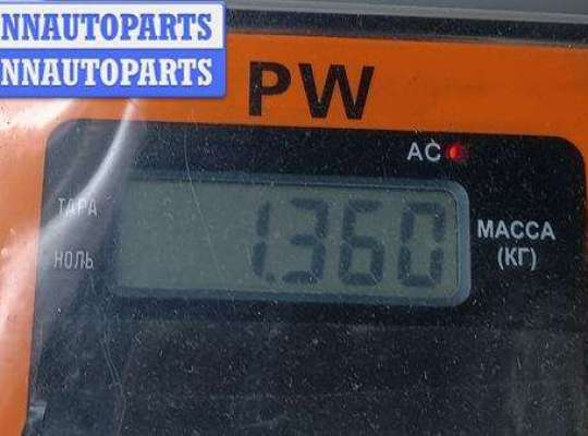 купить Двигатель отопителя (моторчик печки) на BMW 3 E46 (1998-2006)