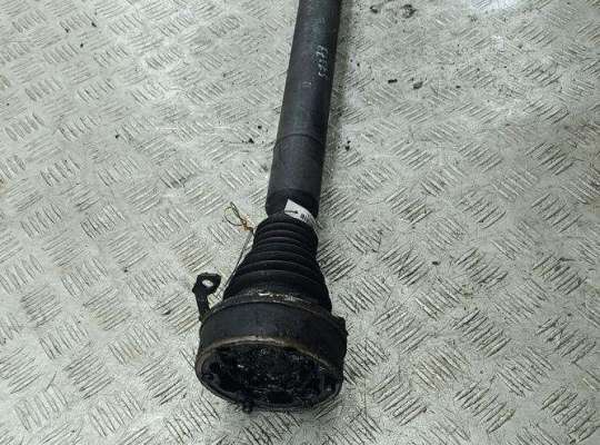 купить Полуось передняя правая на Volkswagen Caddy (2004-2010)