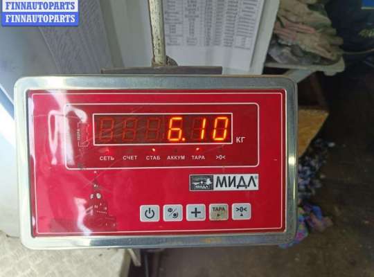 купить Полуось передняя правая на Volkswagen Caddy (2004-2010)