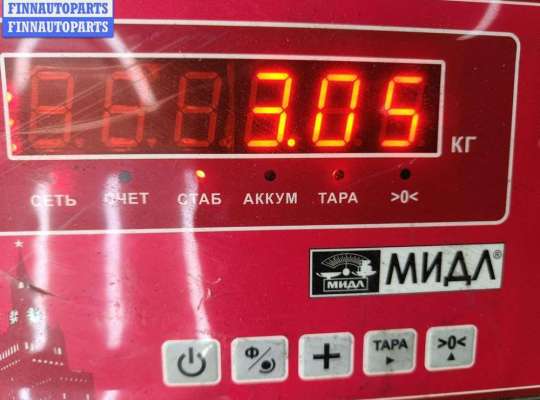 купить Блок ABS (Модуль АБС) на Volkswagen Touran