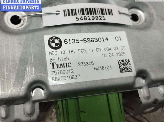 купить Блок управления двери передней правой на BMW 5 E60/E61 (2003-2010)