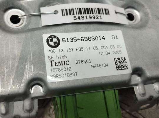 купить Блок управления двери передней правой на BMW 5 E60/E61 (2003-2010)