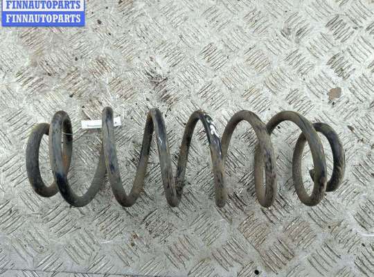 купить Пружина подвески задняя на Volkswagen Golf-4