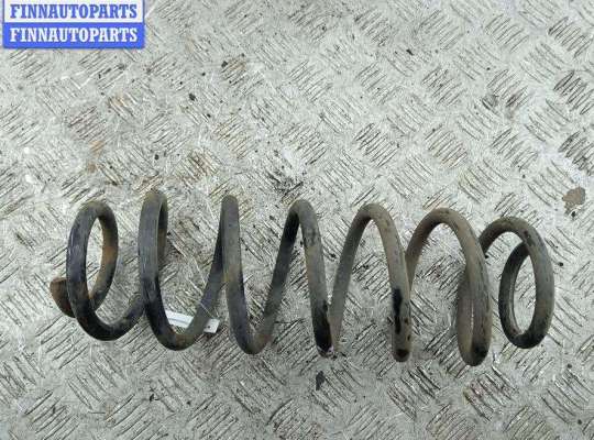 купить Пружина подвески задняя на Volkswagen Golf-4