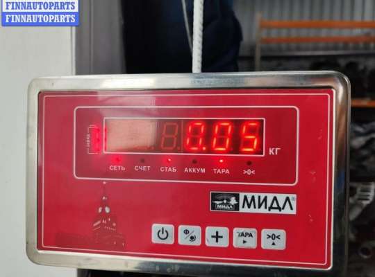 купить Датчик детонации на Audi A6 C5 (1997-2005)