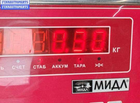 купить Фара противотуманная правая на Audi A4 B6 (2001-2004)