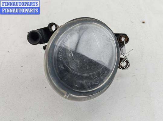 купить Фара противотуманная правая на Audi A4 B6 (2001-2004)