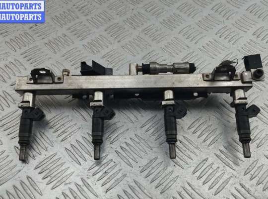 купить Рампа (рейка) топливная на BMW 3 E46 (1998-2006)