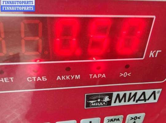 купить Рампа (рейка) топливная на BMW 3 E46 (1998-2006)