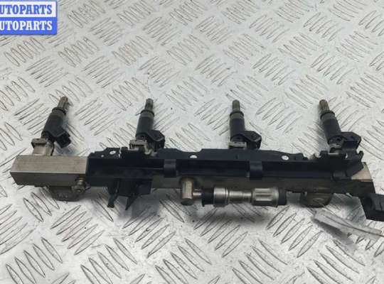 купить Рампа (рейка) топливная на BMW 3 E46 (1998-2006)