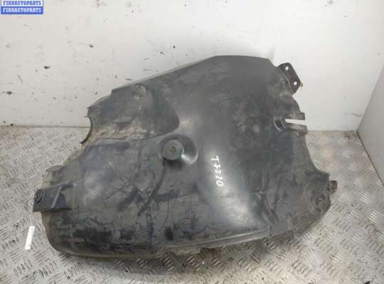 купить Защита крыла (подкрылок) передняя левая на Volkswagen Crafter