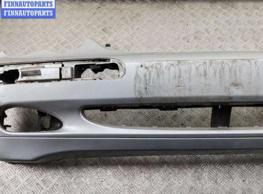 купить Бампер передний на Mercedes C-Class W203 (2000-2006)