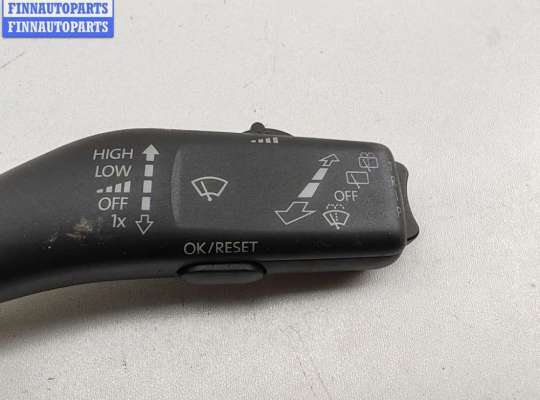 купить Переключатель дворников на Volkswagen Golf-5