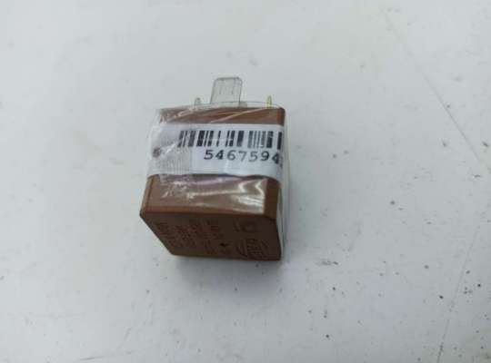 Реле (прочие) OP2181254 на Opel Astra H (2004-2009)