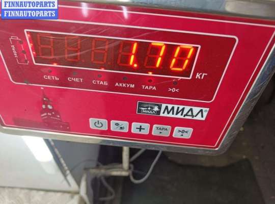 купить Амортизатор подвески задний левый на Volkswagen Golf-4