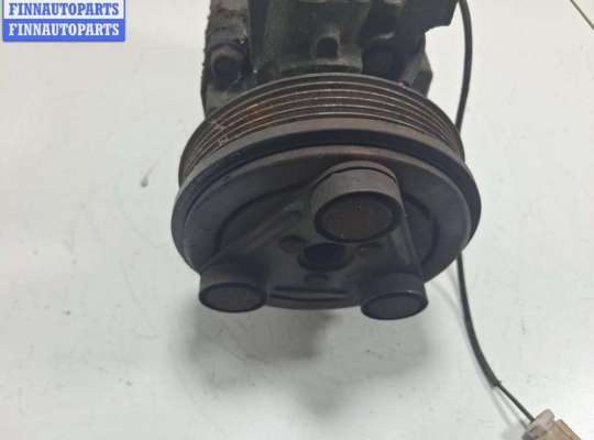 купить Компрессор кондиционера на Mazda 5