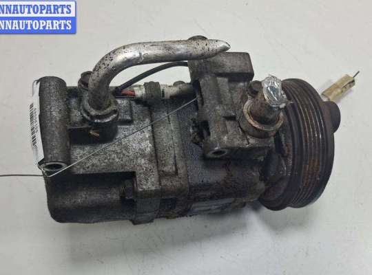 купить Компрессор кондиционера на Mazda 5