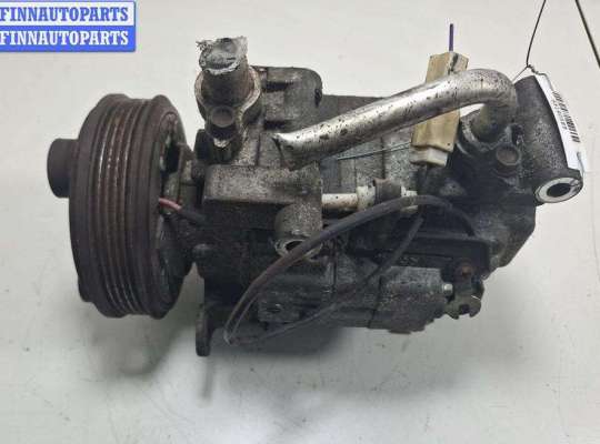 купить Компрессор кондиционера на Mazda 5