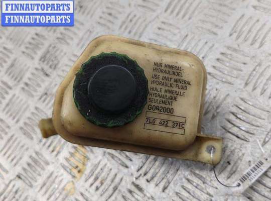 купить Бачок гидроусилителя на Volkswagen Touareg