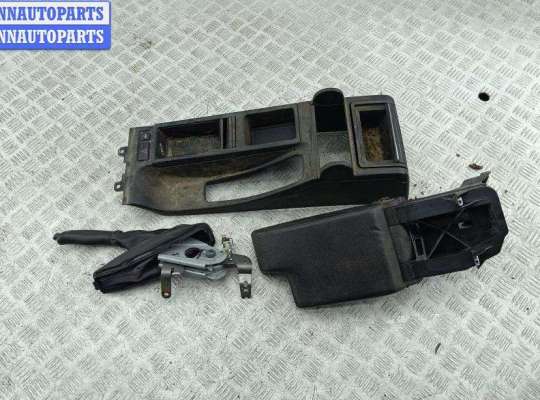 Подлокотник BM3258297 на BMW 3 E46 (1998-2006)