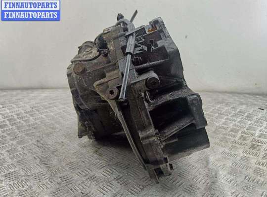 купить КПП автоматическая (АКПП) на Opel Zafira A (1999-2005)