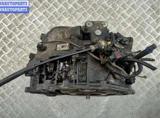 купить КПП автоматическая (АКПП) на Opel Zafira A (1999-2005)