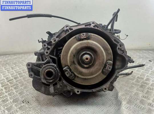 КПП автоматическая (АКПП) OP2443477 на Opel Zafira A (1999-2005)