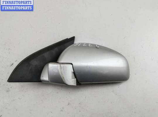 купить Зеркало наружное левое на Opel Vectra C (2002-2008)