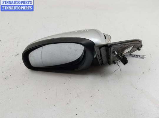 Зеркало наружное левое OP2430566 на Opel Vectra C (2002-2008)