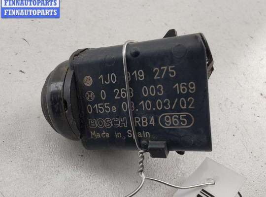 купить Датчик парковки (парктроник) передний на Volkswagen Touareg