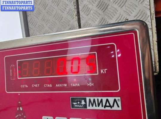 купить Датчик парковки (парктроник) передний на Volkswagen Touareg