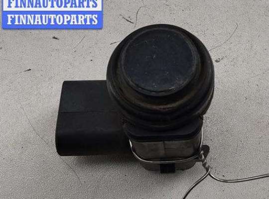 купить Датчик парковки (парктроник) передний на Volkswagen Touareg