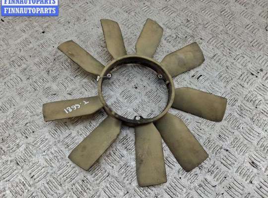 купить Крыльчатка вентилятора на Mercedes Vito-2 / Viano W639 (2003-2014)