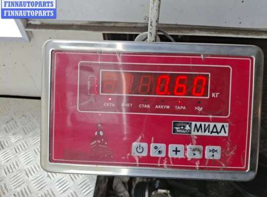 купить Крыльчатка вентилятора на Mercedes Vito-2 / Viano W639 (2003-2014)