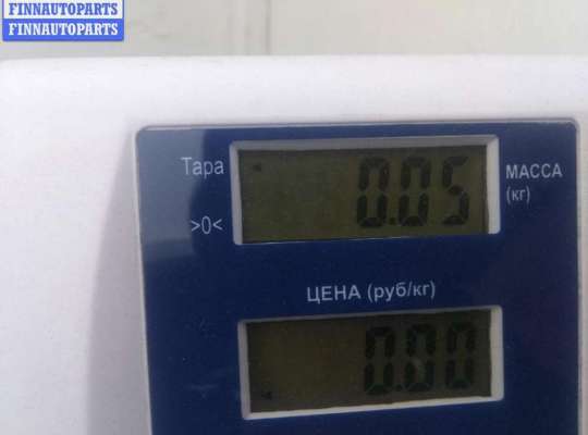 купить Рамка фары противотуманной правой на Opel Vectra B (1995-2002)