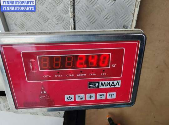 купить Фара правая на Renault Megane II (2002-2008)