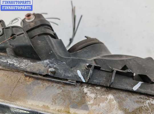 купить Фара правая на Renault Megane II (2002-2008)