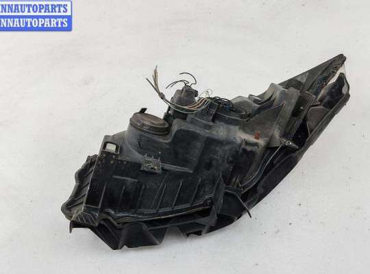 купить Фара правая на Renault Megane II (2002-2008)