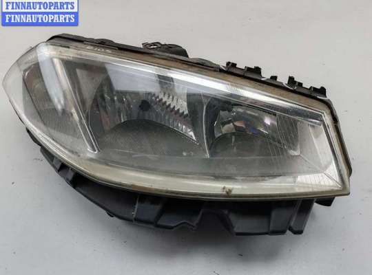 Фара правая RN1570877 на Renault Megane II (2002-2008)