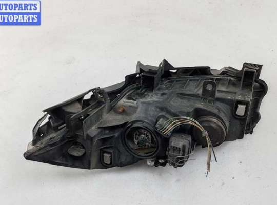 купить Фара правая на Renault Megane II (2002-2008)