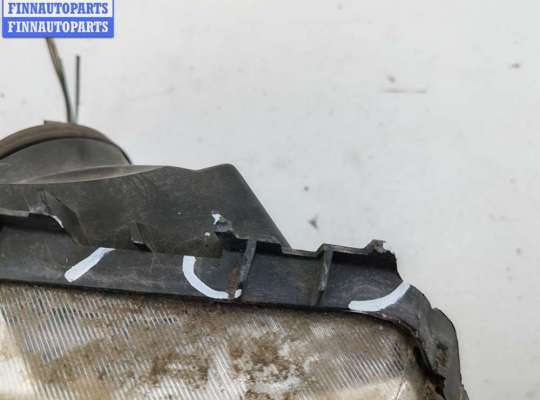 купить Фара правая на Renault Megane II (2002-2008)