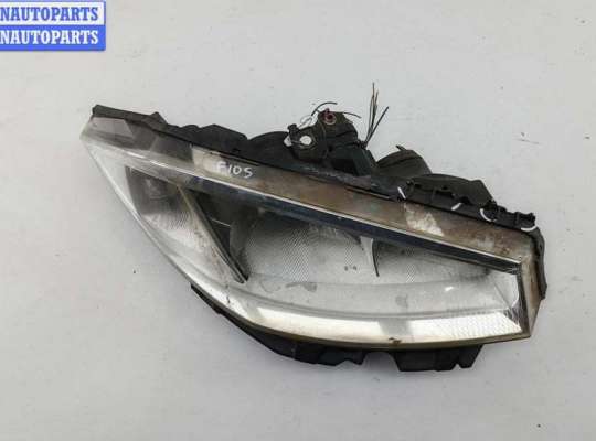 купить Фара правая на Renault Megane II (2002-2008)