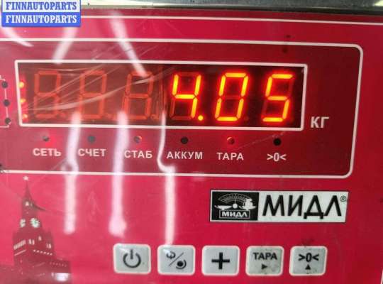 купить Блок ABS (Модуль АБС) на BMW 5 E60/E61 (2003-2010)