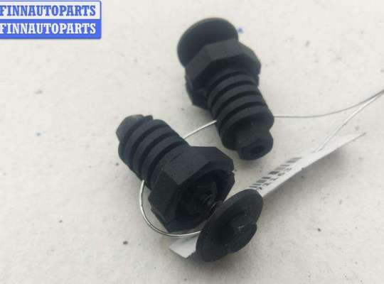 Болт колесный (гайка) на BMW 3 (E36)