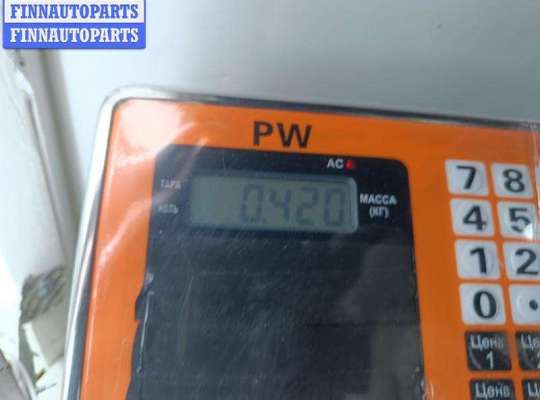 купить Фонарь крышки багажника левый на Mercedes E-Class W210 (1995-2002)